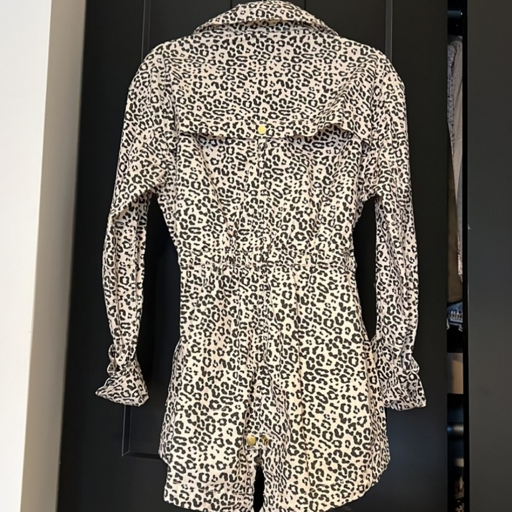 ATM Jacket - Picture 2 of 7